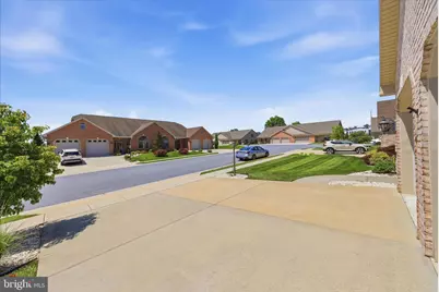 19404 Amethyst Drive #V59, Hagerstown, MD 21742 - Photo 45