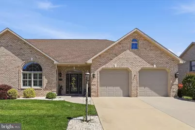 19404 Amethyst Drive #V59, Hagerstown, MD 21742 - Photo 1