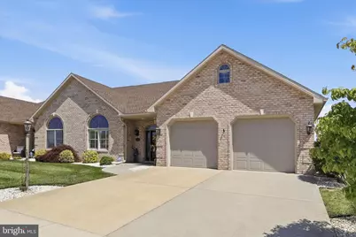 19404 Amethyst Drive #V59, Hagerstown, MD 21742 - Photo 41