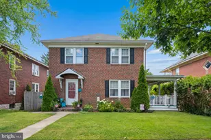965 Mulberry Ave, Hagerstown, MD 21742 - Photo 1