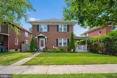 965 Mulberry Avenue, Hagerstown, MD 21742 - Photo 61