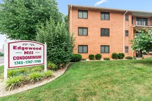 1745 Edgewood Hill Cir, Hagerstown, MD 21740 - Photo 1