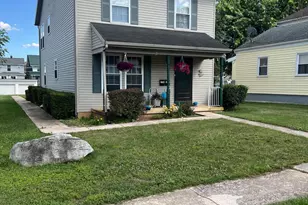 728 Chestnut St, Hagerstown, MD 21740 - Photo 1