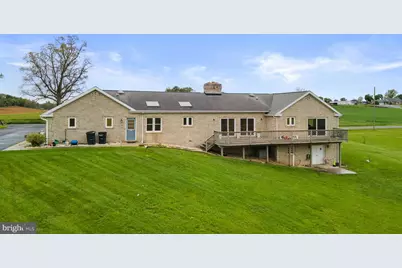 21712 Chewsville Road, Smithsburg, MD 21783 - Photo 41