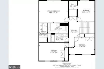 18031 Donegall Court, Hagerstown, MD 21740 - Photo 47