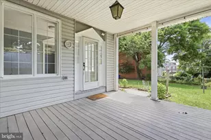 719 W Church St, Hagerstown, MD 21740 - Photo 35