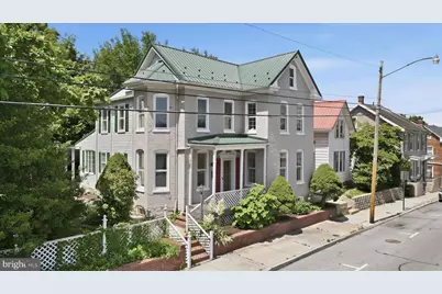 719 W Church Street, Hagerstown, MD 21740 - Photo 43
