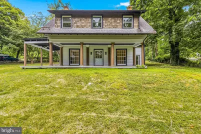 25546 Military Road, Cascade, MD 21719 - Photo 1