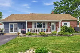16808 Tammany Manor Rd, Williamsport, MD 21795 - Photo 1