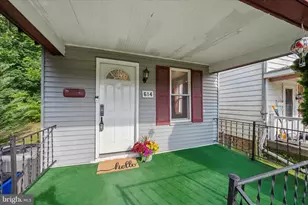 614 Maryland Ave, Hagerstown, MD 21740 - Photo 61