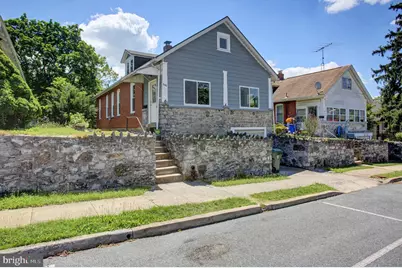 846 Guilford Avenue, Hagerstown, MD 21740 - Photo 1