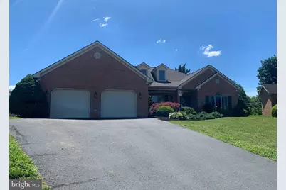 19009 Rock Maple Drive, Hagerstown, MD 21742 - Photo 3