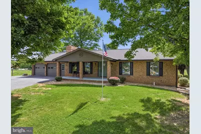 7523 Sharpsburg Pike, Boonsboro, MD 21713 - Photo 3