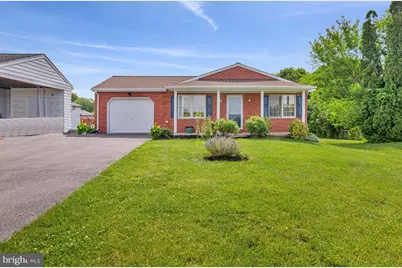 12225 W Lawn Lane, Hagerstown, MD 21740 - Photo 1