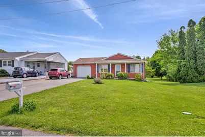 12225 W Lawn Lane, Hagerstown, MD 21740 - Photo 5