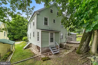 14516 Pen Mar High Rock Road, Cascade, MD 21719 - Photo 29