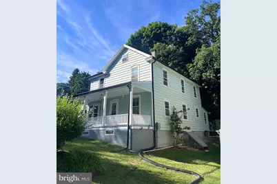14516 Pen Mar High Rock Road, Cascade, MD 21719 - Photo 5