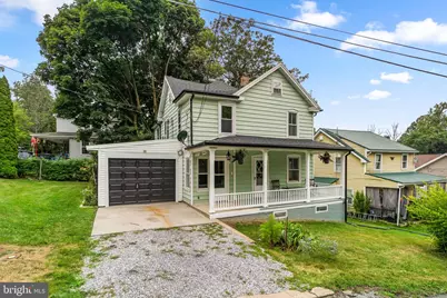 14516 Pen Mar High Rock Road, Cascade, MD 21719 - Photo 1