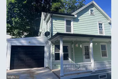 14516 Pen Mar High Rock Road, Cascade, MD 21719 - Photo 3