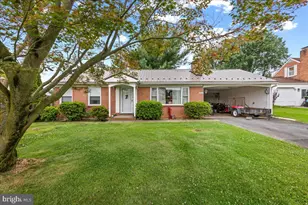 9710 Driftwood Ln, Hagerstown, MD 21740 - Photo 1