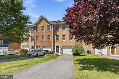 547 Pangborn Boulevard, Hagerstown, MD 21742 - Photo 33