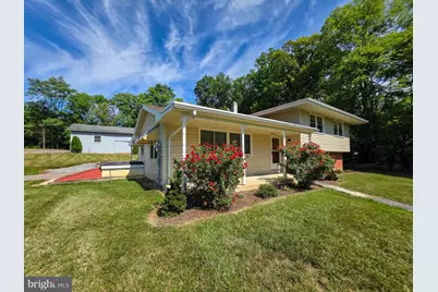 8522 Neck Road, Williamsport, MD 21795 - Photo 3