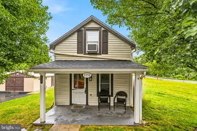 1132 Security Road, Hagerstown, MD 21742 - Photo 33