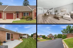 353 Sunbrook Ln, Hagerstown, MD 21742 - Photo 1