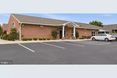 353 Sunbrook Lane #111, Hagerstown, MD 21742 - Photo 25