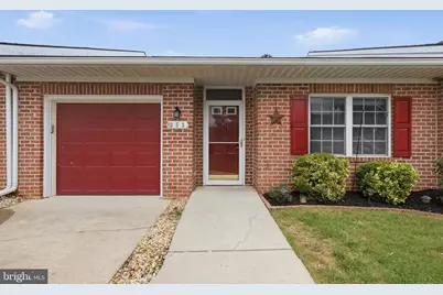 353 Sunbrook Lane #111, Hagerstown, MD 21742 - Photo 19