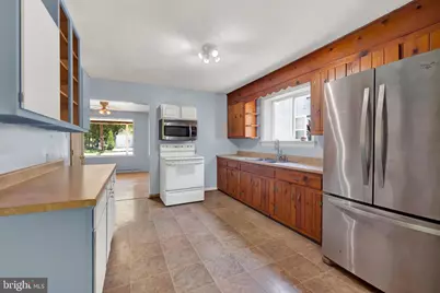 11024 Hickory School Road, Williamsport, MD 21795 - Photo 3