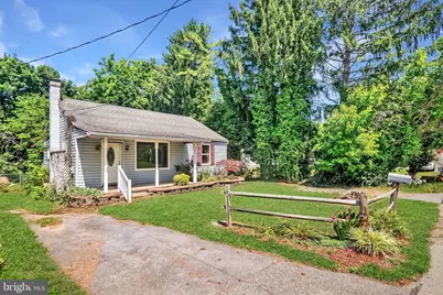11024 Hickory School Road, Williamsport, MD 21795 - Photo 17