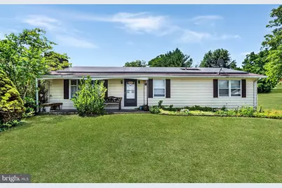 49 N Main Street N, Smithsburg, MD 21783 - Photo 1