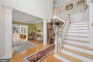 9808 Pembroke Dr, Hagerstown, MD 21740 - Photo 9
