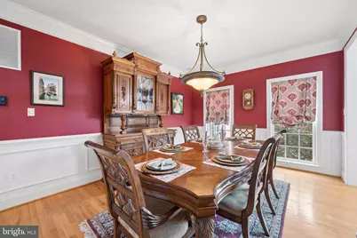 9808 Pembroke Drive, Hagerstown, MD 21740 - Photo 19