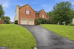11406 Rolling Green Pl, Hagerstown, MD 21742 - Photo 53