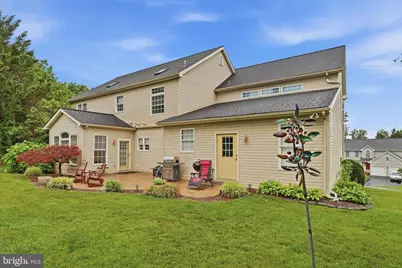 11406 Rolling Green Place, Hagerstown, MD 21742 - Photo 43
