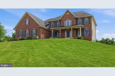 5716 Mount Briar Road, Keedysville, MD 21756 - Photo 1
