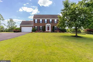 17015 Bivens Ln, Hagerstown, MD 21740 - Photo 1