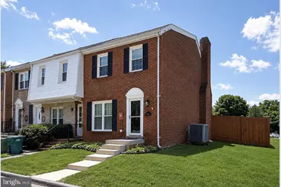 17932 Hickory Lane, Hagerstown, MD 21740 - Photo 1