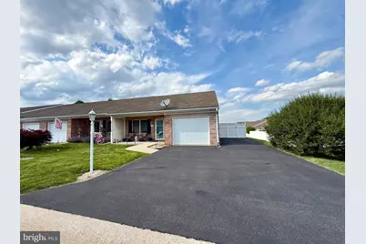 720 Naples Drive, Hagerstown, MD 21740 - Photo 1