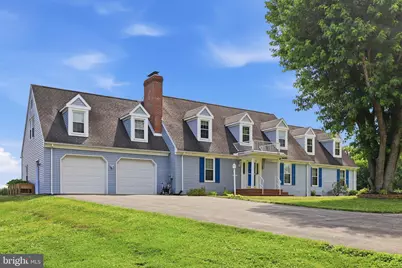 15613 Natural Well Road, Williamsport, MD 21795 - Photo 49