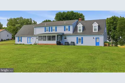 15613 Natural Well Road, Williamsport, MD 21795 - Photo 79