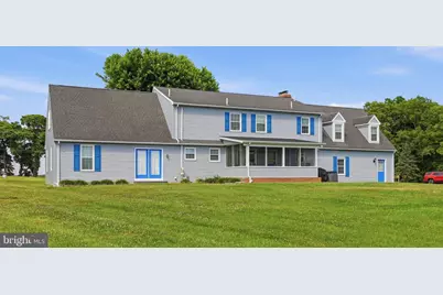 15613 Natural Well Road, Williamsport, MD 21795 - Photo 41