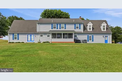 15613 Natural Well Road, Williamsport, MD 21795 - Photo 77