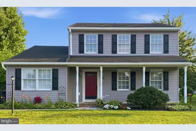 123 Sherris Way, Smithsburg, MD 21783 - Photo 1
