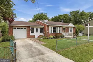 14 Poplar Street E, Funkstown, MD 21734 - Photo 3