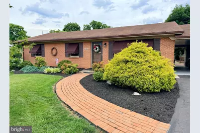 11917 Comanche Drive, Smithsburg, MD 21783 - Photo 3