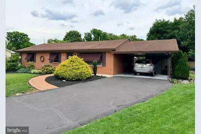11917 Comanche Drive, Smithsburg, MD 21783 - Photo 1