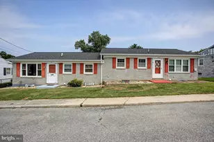 103 Young Ave, Boonsboro, MD 21713 - Photo 1